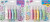 Moxy - Pearl Paint 3D 5X25 Ml