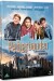 Peberbanden Og Den Sorte Konges Forbandelse - DVD
