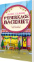 Peberkagebageriet - Bog