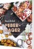 Peberkager - Bog