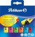 Pelikan - Textmarker 490 Overstregningstusch - 6 Stk