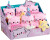 Pembe - Plys 15 Cm Assorteret Assorterede 1
