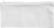 Penalhus - Str 11X23 Cm - 210 G - Hvid - 1 Stk