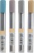 Spree - Stifter Til Stiftblyant - 0 5 Mm - Hb - Etui Med 20 Stk