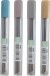 Spree - Stifter Til Stiftblyant - 0 7 Mm - Hb - Etui Med 20 Stk
