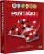 Pentago - 5 På Stribe Brætspil