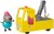 Peppa Pig - Granddad Dog S Tow Truck Set F9519