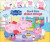 Peppa Pig - Gurli Gris Elsker At Lege - Bog