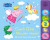 Peppa Pig - Gurli Gris - Magiske Væsner - Lydbog - Bog