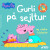 Peppa Pig - Gurli Gris På Sejltur - Bog