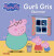 Peppa Pig - Gurli Gris - Stormen - Bog