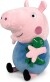 Peppa Pig - Plush 20 Cm - George