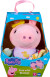 Peppa Pig - Plush Blanket Evie