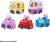 Peppa Pig - Whizz Around Little Vehicle 1 Stk Assorteret