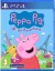 Peppa Pig World Adventures Frmulti In Game - PS4