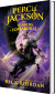 Percy Jackson 3 - Percy Jackson Og Titanens Forbandelse - Bog