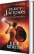 Percy Jackson 4 - Percy Jackson Og Slaget I Labyrinten - Bog