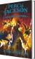 Percy Jackson 5 - Percy Jackson Og Den Sidste Olymper - Bog