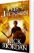Percy Jackson And The Greek Gods - English Book