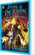 Percy Jackson And The Last Olympian - English Book