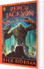 Percy Jackson And The Sea Of Monsters - English Book
