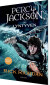 Percy Jackson Og Lyntyven - Bog