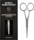 Percy Nobleman - Beard Scissors