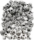 Perlemix - Str 7-11 Mm - Hulstr 3 Mm - 200 G