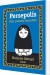 Persepolis 1 Min Iranske Barndom - Bog
