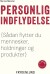 Personlig Indflydelse - Bog