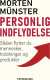 Personlig Indflydelse - Bog
