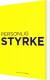 Personlig Styrke - Bog