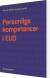 Personlige Kompetencer I Eud - Bog