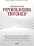 Perspektiver På Psykologisk Tryghed - Bog