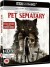 Pet Sematary - 4K Blu-Ray Film