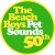 The Beach Boys - Pet Sounds - 50Th Anniversary Deluxe Edition - CD
