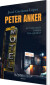 Peter Anker - Bog