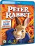 Peter Kanin Peter Rabbit - 2018 - Blu-Ray