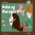 Peter Og Pixi Siger P - Bog