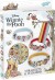 Winnie The Pooh - 3 Bracelets 18 Charms - Peter Plys Armbånd