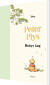 Peter Plys - Babys Bog - Bog