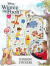 Winnie The Pooh - Window Stickers - Peter Plys Vindue Klistermærker