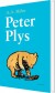 Peter Plys - Bog