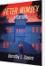 Peter Wimsey I Oxford - Bog