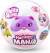 Zuru Pets Alive - Hamster Mania - Series 1 - Interaktiv Hamster
