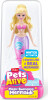 Zuru Pets Alive - Magic Swimming Mermaid - Havfrue - Sea Shell