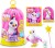 Zuru Pets Alive - Polly The Surprise - Magic Bird