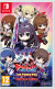 Phantom Breaker Battle Grounds Ultimate