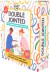 Double Jointed Tegnespil - Den Ultimative Tegne Udfordring