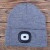 Led Beanie Hat - One-Size-Fits-Most